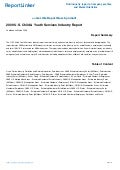 2009 U.S. Child & Youth Services Industry Report
