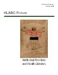HLABC Forum: Winter 2009