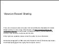 Views on Record Sharing