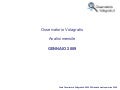 Analisi mensile Osservatorio Volagratis - Gennaio 2009