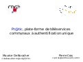 20090302 Pratic Solutions Linux