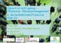 Wissensmanagement mit Web 2.0 (CeBIT 2009)