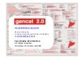 Gencat 2.0 en las 2as Jornadas Catosfera