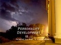20090421   Personalitydevelopment Is ...   19s