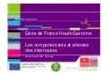 Gîtes de France Haute-Garonne