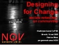 Designing for Change