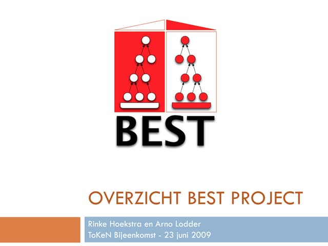 20090623 Best To Ke N Bijeenkomst