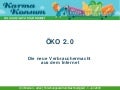 Vortrag Öko 2.0