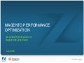 Optimizing Magento Performance with Zend Server