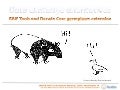 Germplasm data exchange, CGIAR SINGER (2009)