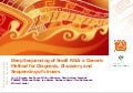 Deep Sequencing of Small RNA: a Generic Method for Diagnosis, Discovery and Sequencing of viruses