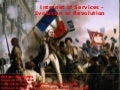 20091022 Internet of Services – Evolution or Revolution