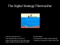 Michael Edson @ Brown University: Digital Strategy Thermocline