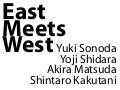 From Japanese mobile-web world, to Latin-1 developers. (a part of "East Meets West")