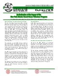 An Evaluation of the Impact of the Master Forest Owner Peer Volunteer Program