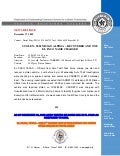 Stolen Nissan Altima Recovered by Law Enforcement