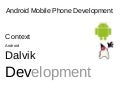 Introduction to Android by Demian Neidetcher