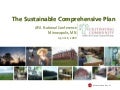 2009 APA Sustainable Comprehensive Plan