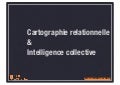 2009 cartographies relationnelles