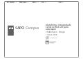 SAPO Campus at Challenges09 - Braga
