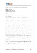 2009 deep research report on global and china solar cell and module industry