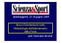 2009 Forza nel Calcio