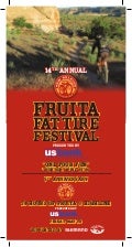 2009 Fruita Fat Tire Festival