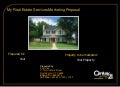 Things I Do to Sell Your Home