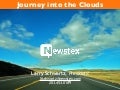 2009 Newstex SIIA NetGain Presentation