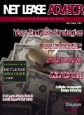 Net Lease Advisor