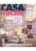 2009 Ditre Italia divani rassegna stampa 