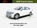 Used 2009 Toyota Camry - Boston