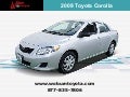 Used 2009 Toyota Corolla - Boston