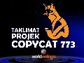 Produk-Produk Projek Copycat WorldWellness