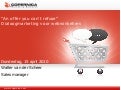 Copernica- Dialoogmarketing voor webwinkeliers