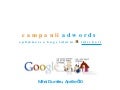 2010.04.20 Mihai DUMITRU - Campanii AdWords. Optimizarea bugetului in 8 intrebari