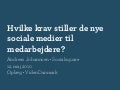 2010 05-12 videndanmark om nye kompetencer