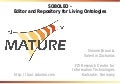 SOBOLEO – Editor and Repository for Living Ontologies