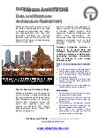 2010/09 - Database Architechs - Data & Database Architecture assessment
