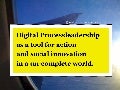 Digital Process Leadership as a Tool for Action and Social Innovation in an Un-Complete World