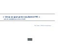 2010.11.13 Florin SPATARU - Despre lucrurile incredibile pe care le cer clientii