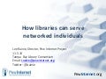 Networked Individuals (Tampa)