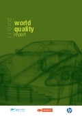 2010-11 World Quality Report