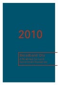 2010: Broadband City