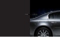 2010 Buick Lucerne Toledo Brochure