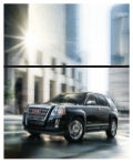2010 GMC Terrain Toledo Brochure