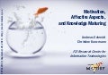 Motivation, affective aspects, and knowledge maturing