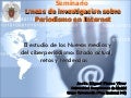 2010 Seminario Lineasinvestig Jflores UniversidadPiura