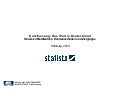 Statista iPad Studie, das iPad in Deutschland