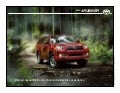 2010 Toyota 4runner New Haven